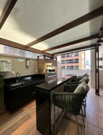 Imagem VENHA CONHECER E SE ENCANTAR COM ESSE MARAVILHOSO APARTAMENTO DE 04 SUÍTES NA PRAIA DA COSTA EM VILA VELHA/ES!