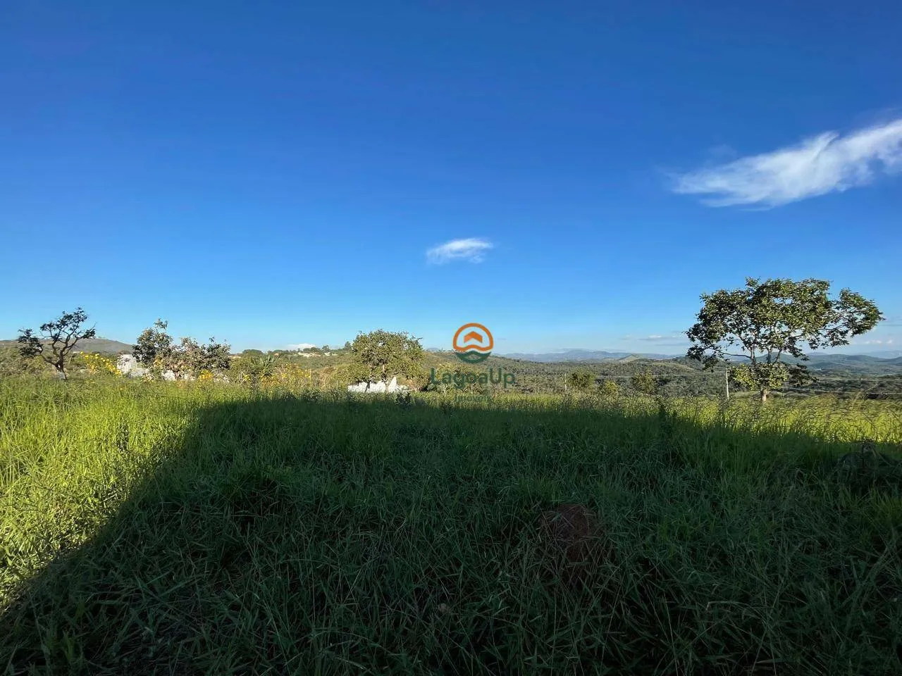 Imagem Terreno à venda, 1000 m² por R$ 390.000,00 - Condomínio Real Garden - Lagoa Santa/MG