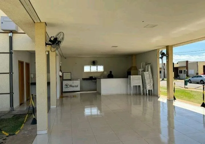 Imagem casa 2 quartos bairro pascoal ramos CONDOMÍNIO HAWAII