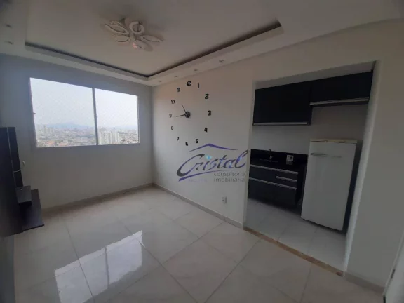 Foto do imóvel Apartamento com 2 dormitórios à venda, 42 m² - Jardim Boa Vista - Butantã /SP