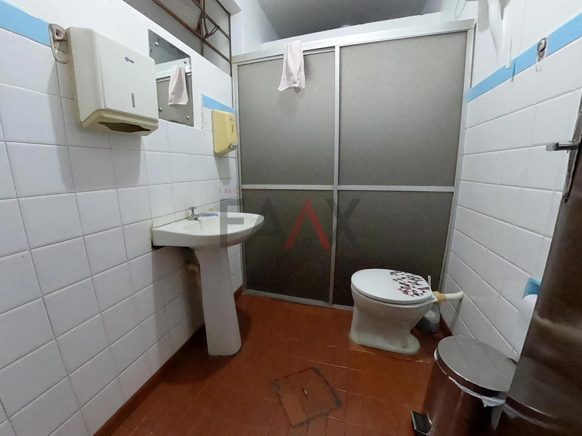 Imagem Imóvel Comercial para Investimento ou Uso Imediato, CENTRO, GUARAPUAVA - PR