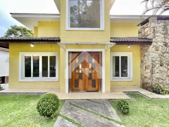 Imagem Casa de Condomínio - Itapevi