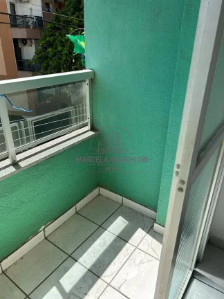 Imagem QUARTO E SALA PRAIA DA COSTA