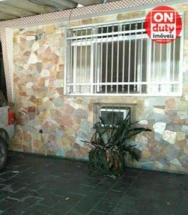 Casa com 2 dormitórios à venda, 150 m² por R$ 450.000,00 - Vila Cascatinha - São Vicente/SP