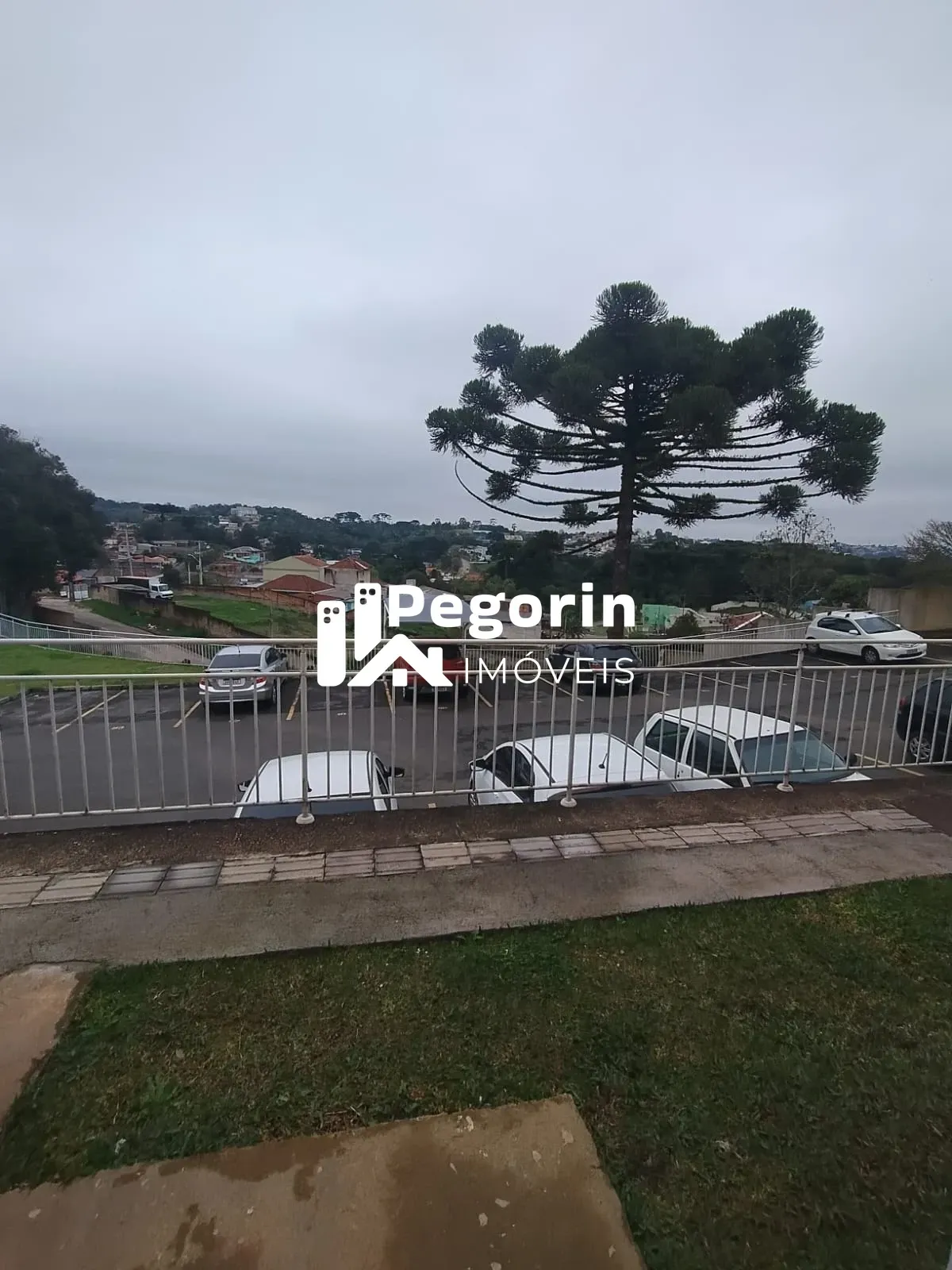 Imagem Apartamento 02 Quartos bairro Tangua Almirante Tamandare
