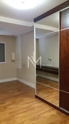 Imagem Apartamento à venda 3 Quartos 3 Suítes 142m² - Jardim das Indústrias