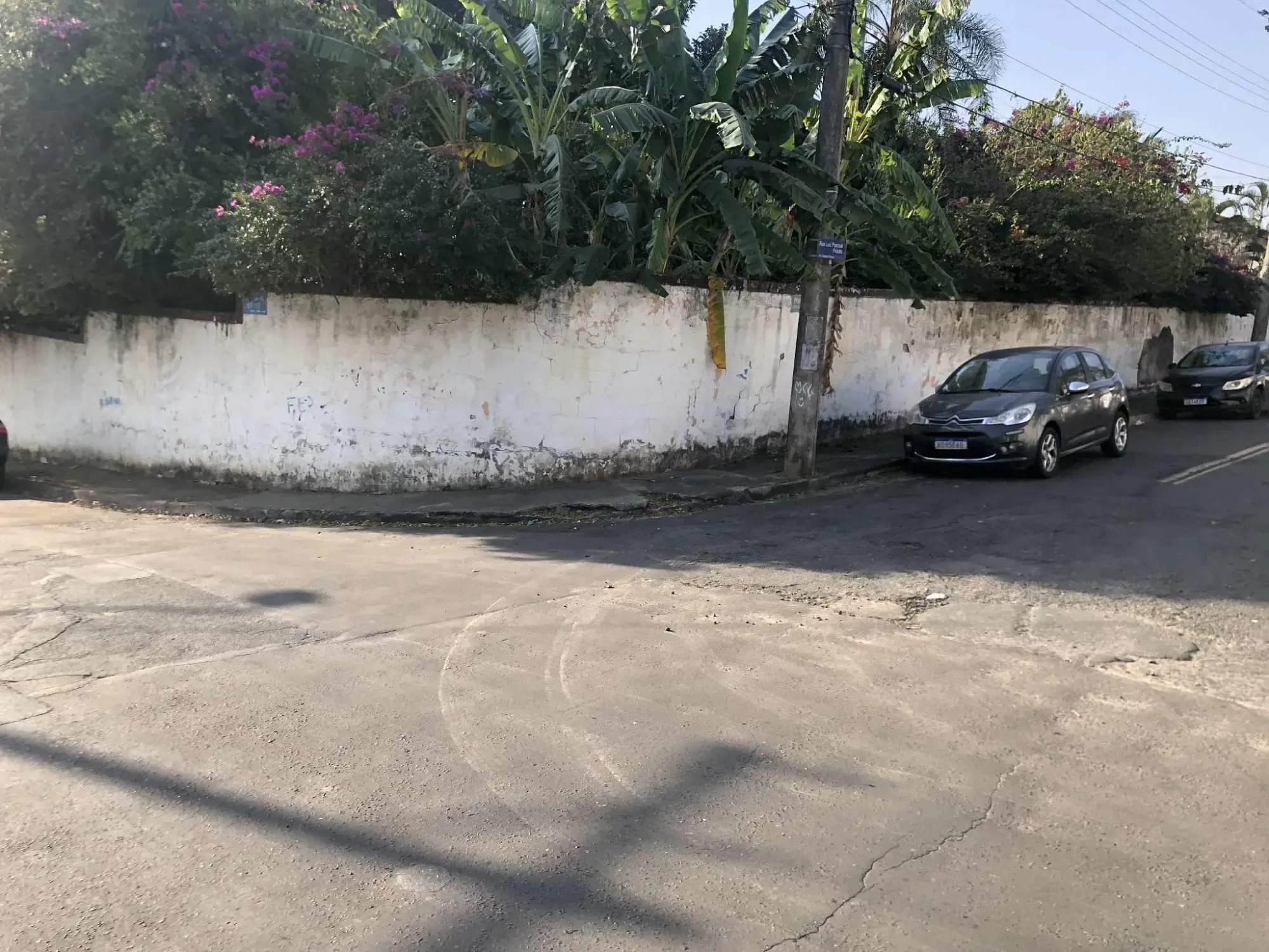 Terreno à Venda, 1676 metros em Jardim Campos Elíseos - Campinas