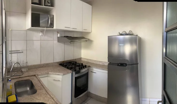 Imagem EXCELENTE APARTAMENTO RESIDENCIAL PARQUE SÃO BENTO