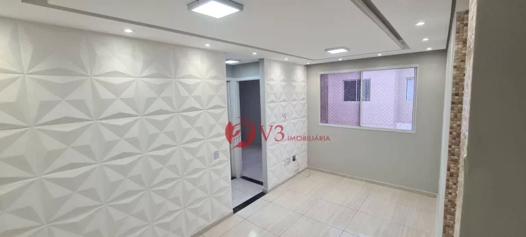 Foto do imóvel Apartamento com 2 dormitórios à venda, 40 m por R$ 235.000 - Jardim Matarazzo - São Paulo/SP