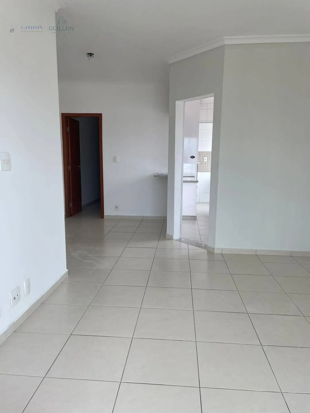 Imagem Apartamento à venda 2 Quartos, 1 Suite, 2 Vagas, 435M², Chácara Galega, Pindamonhangaba - SP | Condomínio Vila Jardins