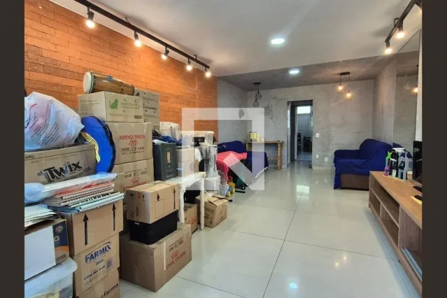 Casa à Venda - Recreio, 3 Quartos, 145 m2