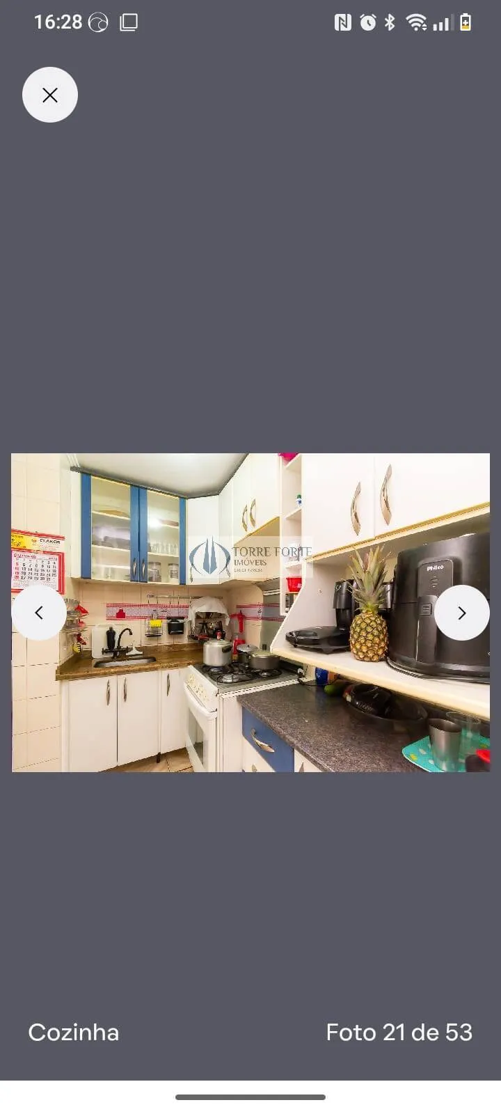 Imagem Apartamento 2 dormitórios 1 vaga Jardim dona Sinhá