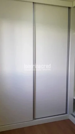 Imagem Apartamento à venda 2 Quartos, 1 Vaga, 70M², Ouro Verde, Londrina - PR | VILA DOS IPÊS