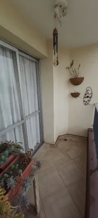 Imagem Apartamento com 2 Quartos à Venda, 80 m² em Vila Prudente - São Paulo