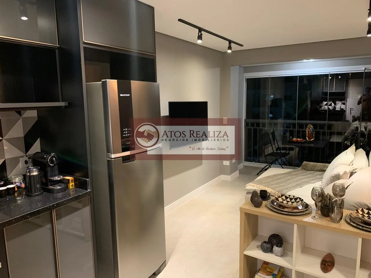 Imagem Apartamento em Vila Castelo - São Paulo