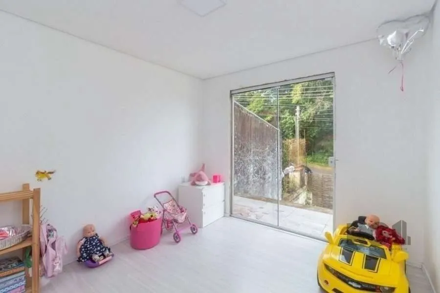 Imagem Casa em Santa Tereza