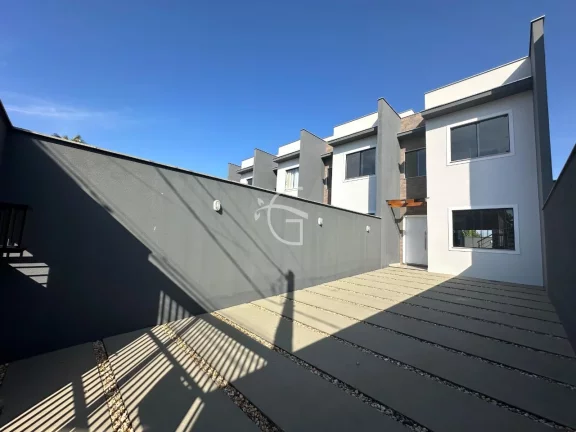 Imagem Sobrado geminado no Bom Retiro!