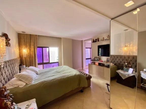 Imagem Cobertura com 4 Quartos à Venda, 500 m² em Umarizal - Belém