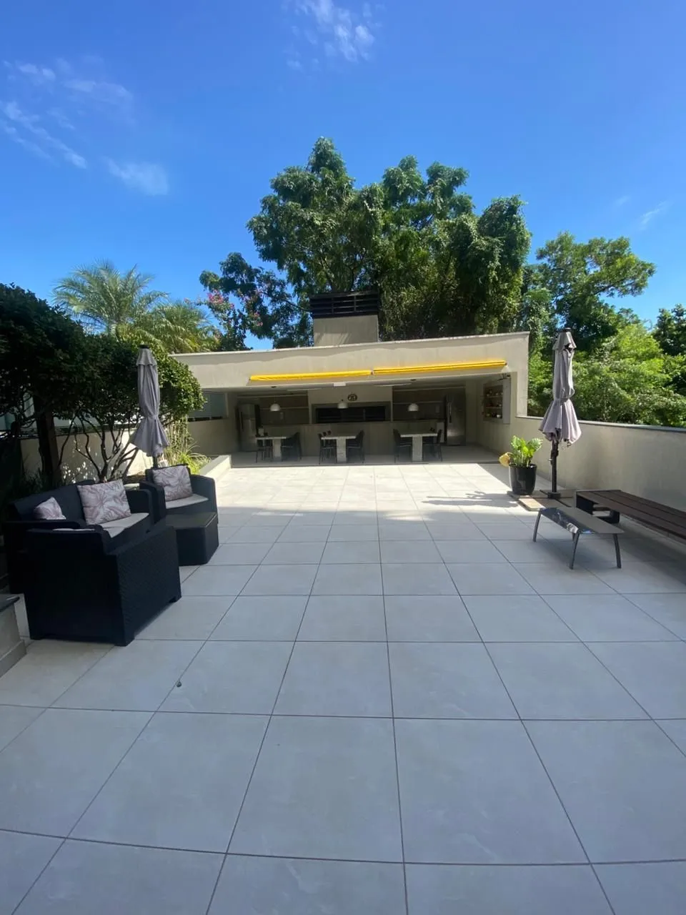 Imagem Excelente apartamento de 02 dormitórios com suíte na região central