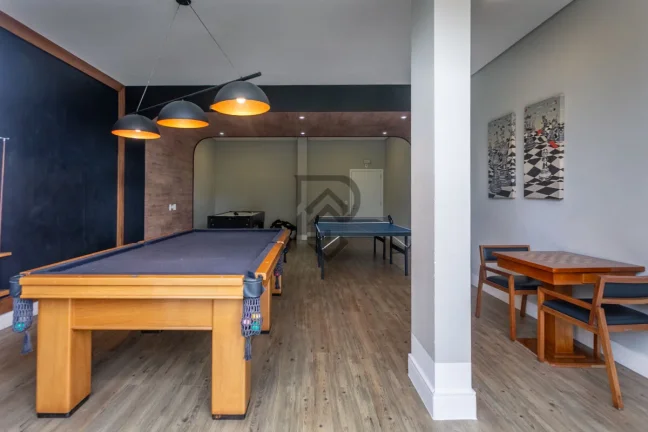 Imagem Apartamento saude andar alto Piscina coberta vaga Determinada