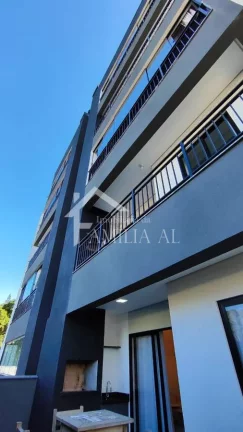 Imagem APARTAMENTO GIARDINO DECORADO NO COSTA E SILVA