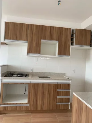 Imagem APARTAMENTO 31m - 1 DOORMITÓRIO - JARDIM MARAJOARA