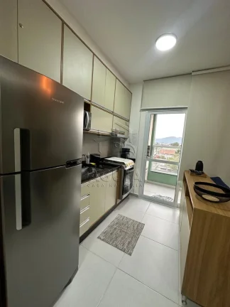 Imagem Studio novo mobiliado à venda na praia Perequê Açú em Ubatuba!