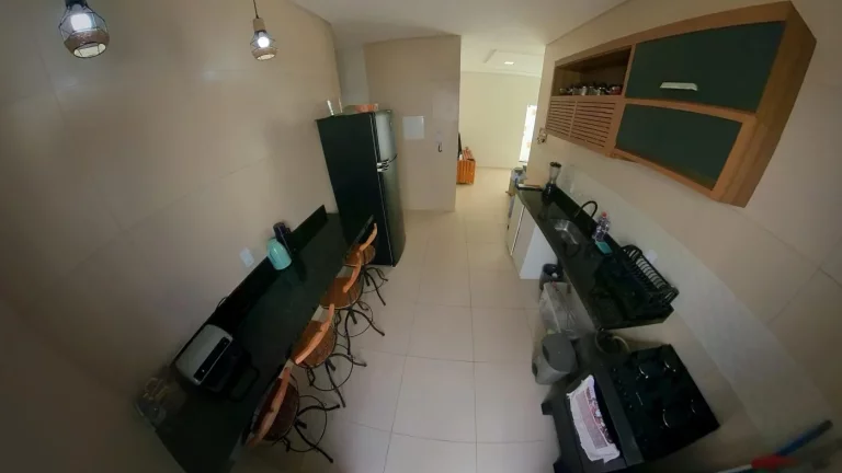 Imagem Casa com 4 Quartos para Venda em Loteamento Serra Negra