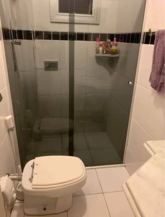 Imagem APARTAMENTO COBERTURA DUPLEX - 3 QUARTOS, SENDO 1 SUÍTE - VILA SÃO JOÃO