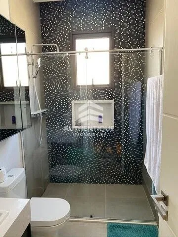 Imagem Villa Solaia Residencial - Alphaville - Casa à venda no bairro Tamboré - Barueri/SP