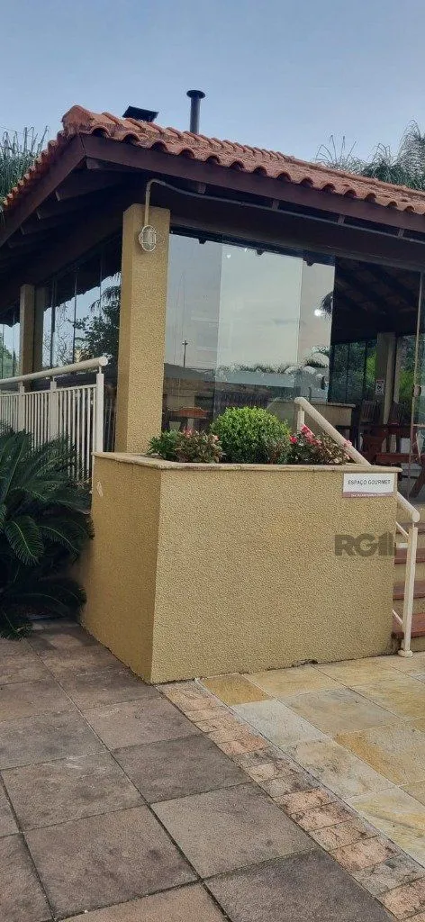 Imagem Apartamento em Jardim Itu