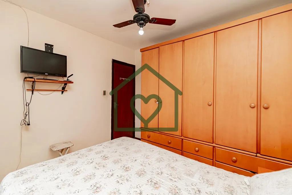 Imagem Gostaria de apresentar uma excelente oportunidade imobiliária no bairro Hípica. Trata-se de um bel...