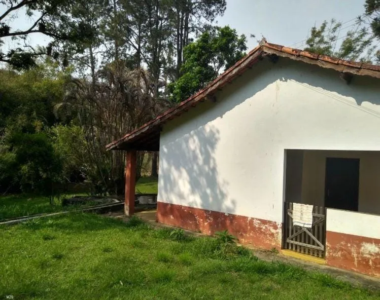 Imagem Chácara à venda, Cedro, Cunha, SP