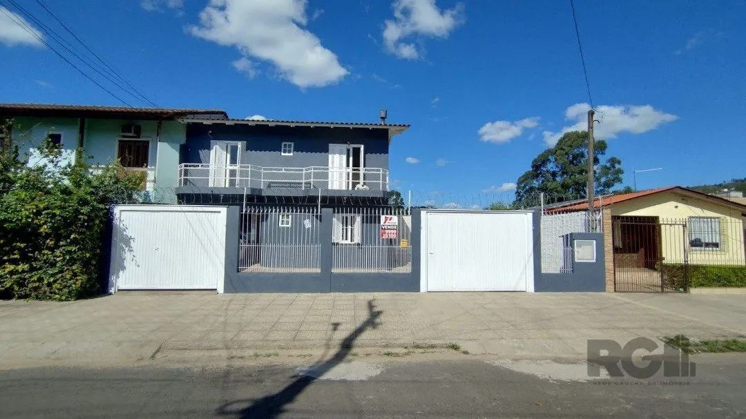 Imagem Casa em Morro Santana