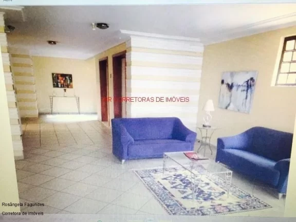 Imagem APARTAMENTO RESIDENCIAL em POÇOS DE CALDAS - MG, JARDIM DOS ESTADOS