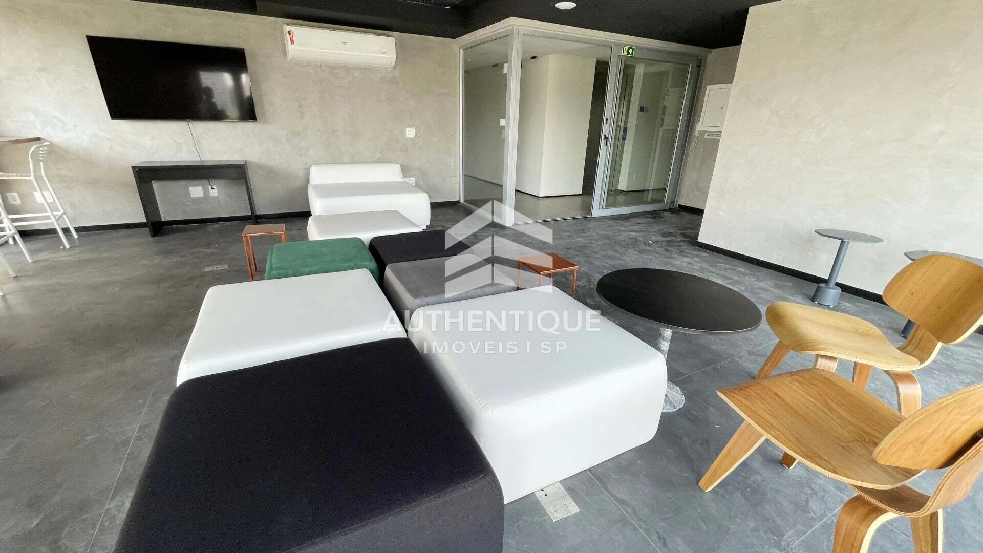 Imagem ON Imarés Moema - Apartamento à venda no bairro Moema - São Paulo/SP, Zona Sul