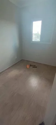 Imagem Sobrado com 3 dormitórios à venda, 138 m² por R$ 550.000 - Vila Linda - Santo André/SP