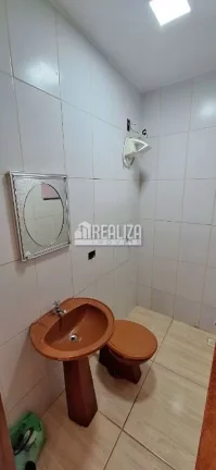 Imagem Casa à venda no bairro Jardim Espírito Santo em Uberaba