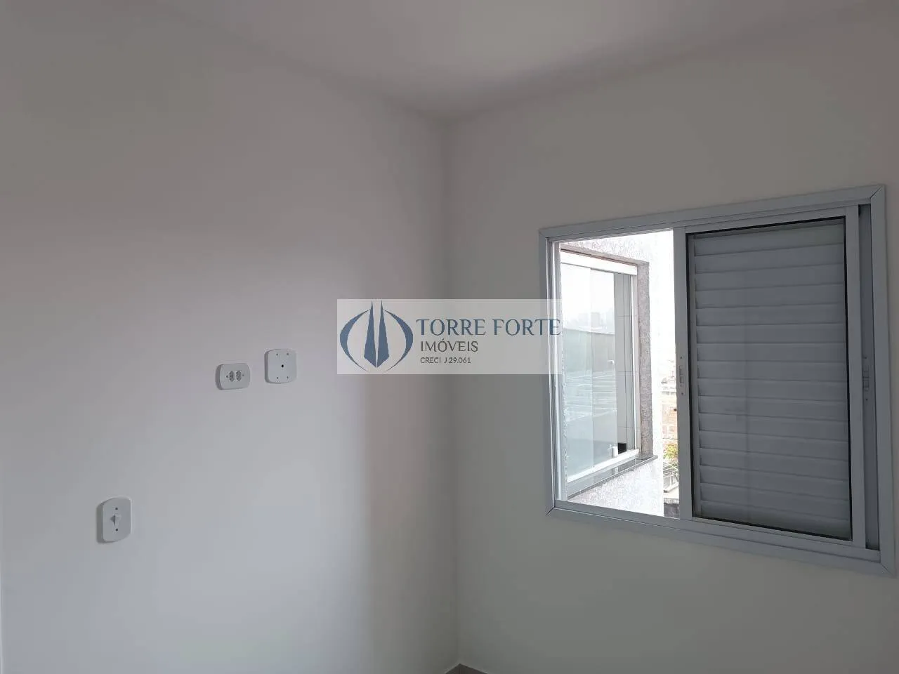 Imagem Apartamento 2 dormitórios Vila Dalila sem vaga