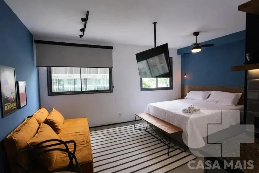 Imagem Studio para Locação em São Paulo / SP no bairro Pinheiros
