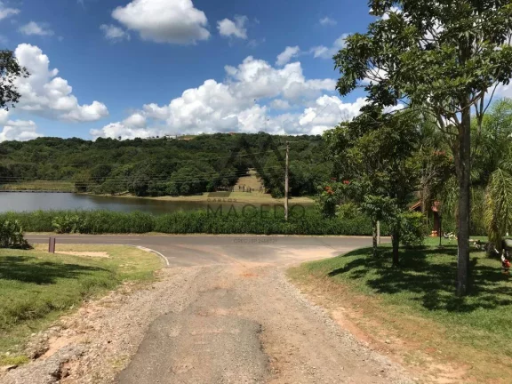 Foto do imóvel Lote Ninho Verde 2 - Vista para o LAGO - Avalia parcelas e carro