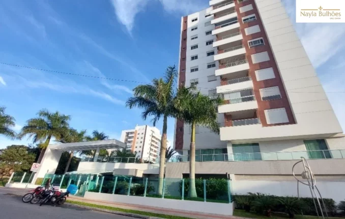 Foto do imóvel APARTAMENTO RESIDENCIAL em FLORIANÓPOLIS - SC, JARDIM ATLÂNTICO