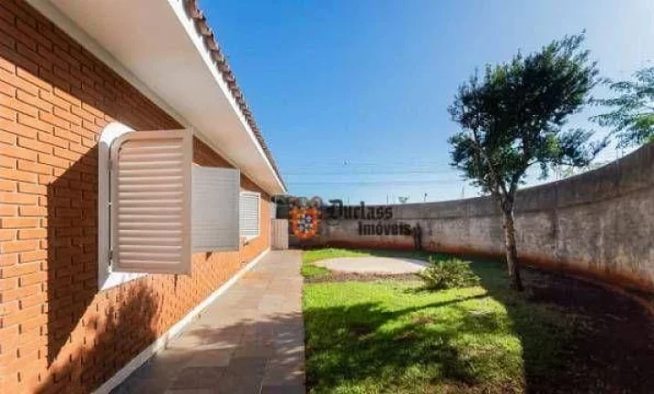 Imagem Casa com 4 dormitórios à venda, 440 m² por R$ 990.000,00 - Jardim Santa Genebra - Campinas/SP