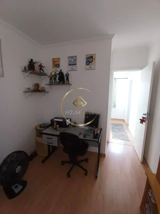 Imagem Casa Sobrado, 2 dormitórios ( 1 suíte), Condomínio Residence Club Villa Bra
