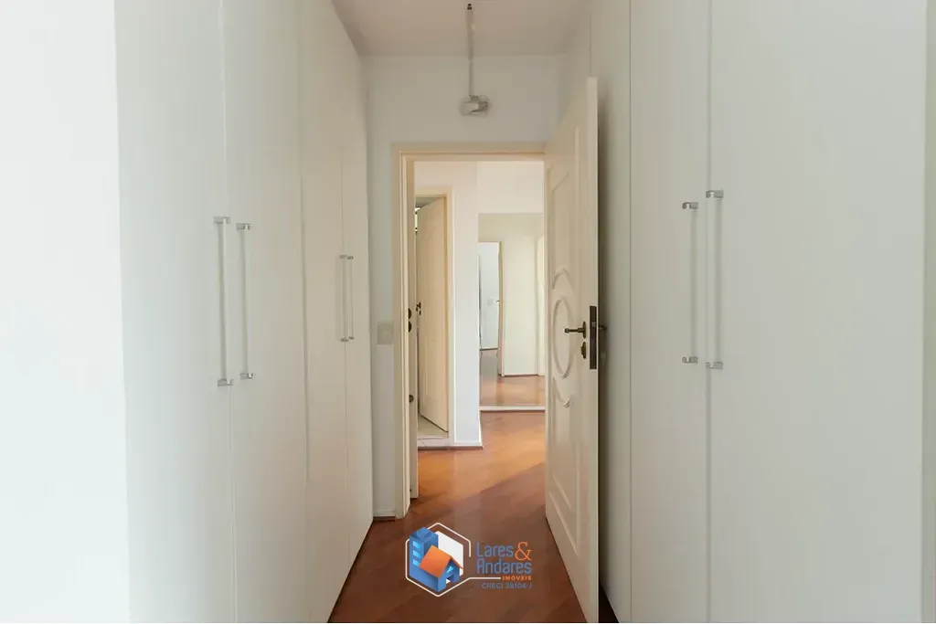 Imagem Cobertura Duplex à venda 4 Quartos 2 Suites 2 Vagas 195M² Campo Belo São Paulo - SP