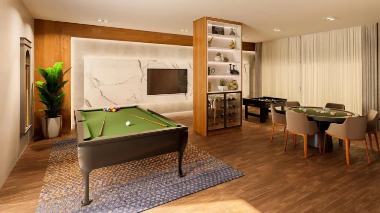Imagem Horizon Palace - Apartamento à venda no bairro Meia Praia - Itapema/SC