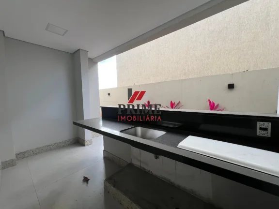 Imagem Casa - Cond Gran Park - Vespasiano