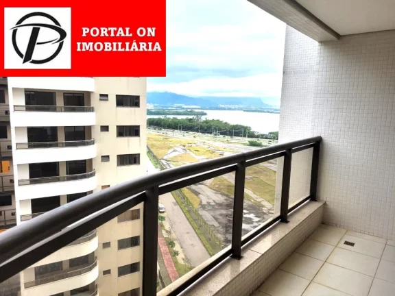Imagem APARTAMENTO RESIDENCIAL em RIO DE JANEIRO - RJ, BARRA DA TIJUCA