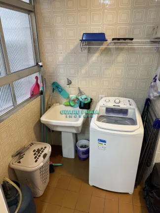 Imagem Apartamento em Enseada, Guarujá/SP