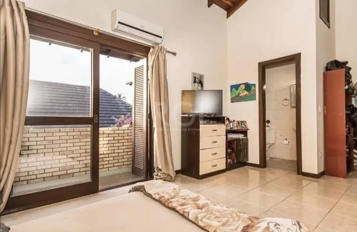 Imagem Casa de Condomínio em Ipanema